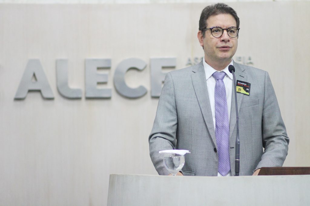 A medida busca modificar a Lei nº 12.568, de 3 de abril de 1996 - Foto: Divulgação