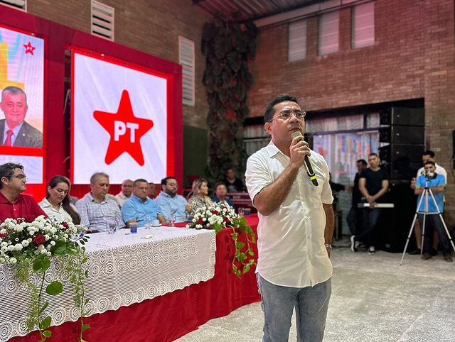 Pré-candidato Cleiton Silva- Foto: Divulgação