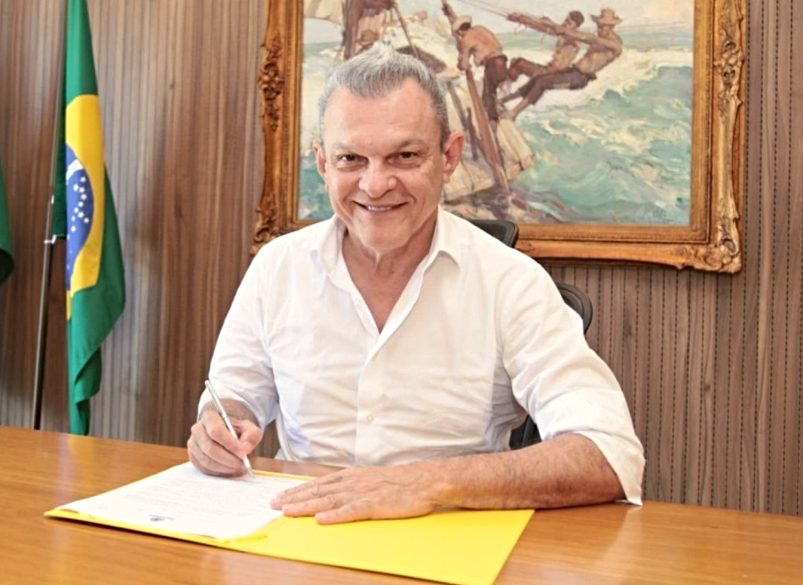 O reajuste garante a reposição da inflação de 2023 - Foto: Divulgação