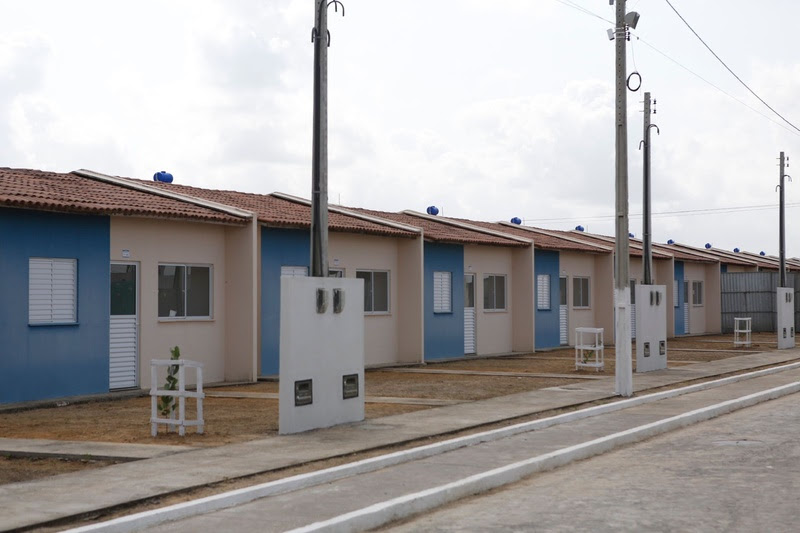 Ceará é contemplado com 5.768 moradias Minha Casa e Minha Vida Rural