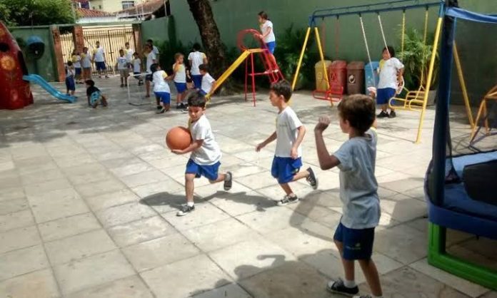 Fortaleza tem mais de 240 mil estudantes matriculados- Foto: Divulgação/Ilustração.