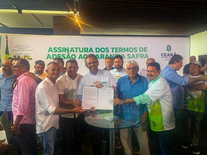 Serão investidos R$ 127 milhões, com contrapartida de R$ 25 milhões do Estado - Foto: Divulgação.