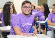 Instituto prorroga prazo de inscrição para cursinho pré-vestibular gratuito em Fortaleza