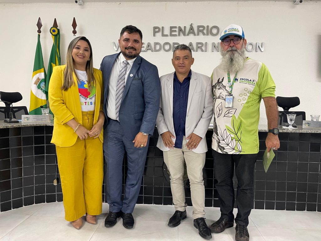 Ações educativas serão desenvolvidas no município- Foto: Divulgação.