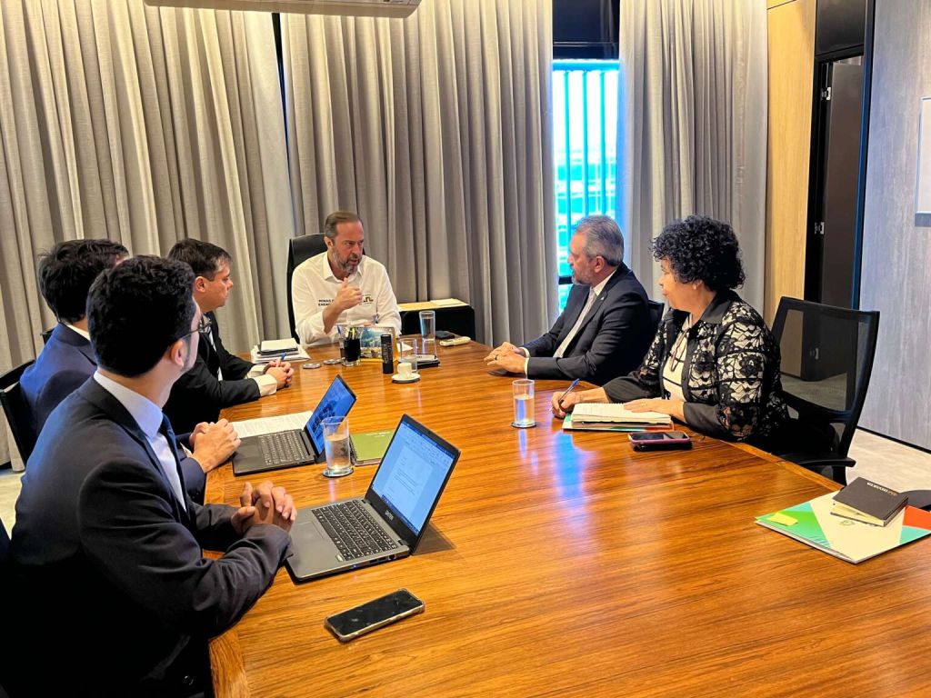 O edital será publicado no Diário Oficial do Estado (DOE) desta quarta-feira (10) - Fotos: Ascom Casa Civil