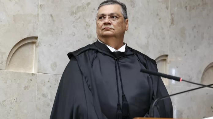 Solicitação do ministro ocorreu após informações trazidas aos autos por entidades admitidas no processo como interessadas - Foto: Fellipe Sampaio/SCO/STF