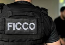 O mandado de prisão foi expedido pelo Tribunal de Justiça do Estado do Ceará - Foto:Divulgação/Ficco