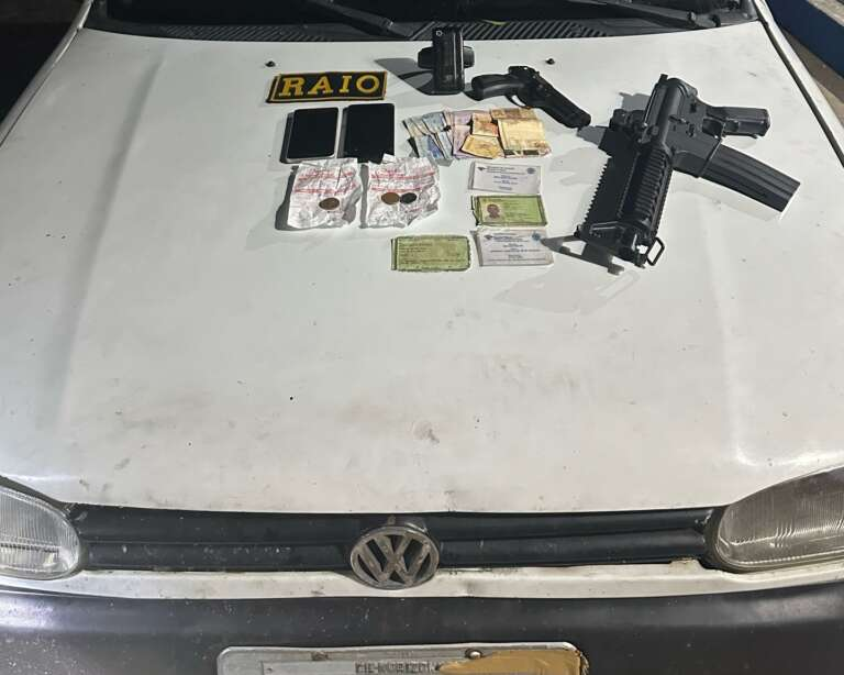 A Delegacia Municipal de Pindoretama segue com as investigações policiais - Foto: Divulgação/PMCE