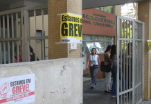 Sindicato classificou proposta de "irrisória e decepcionante" - Foto: Rovena Rosa/Agência brasil.