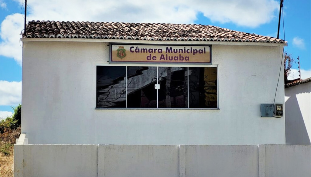 Conforme Censo Demográfico do IBGE de 2022, Aiuaba possui 14.076 habitantes - Divulgação/MPCE.