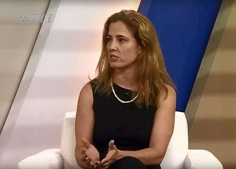 Ela trabalha atualmente em uma vara recursal da Justiça Federal no PR - Foto: Ajufe