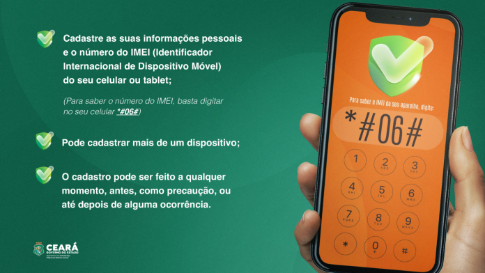 Além da tecnologia, também foi apresentada a operação 