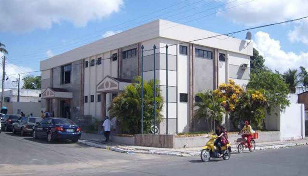 Foi fixada multa diária de R $ 5 mil em caso de descumprimento da decisão- Foto: Divulgação/MPCE.