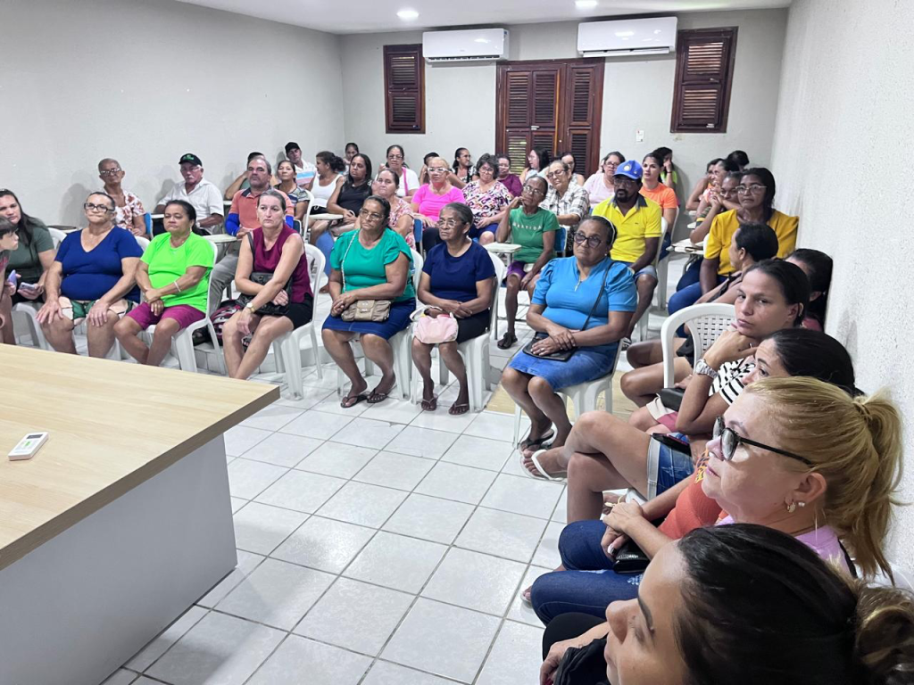 O prazo de entrega das casas é de 15 meses- Foto: Divulgação.