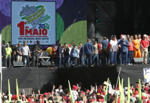 "Não haverá desoneração para favorecer os mais ricos", diz presidente - Foto: Paulo Pinto/Agência Brasil.