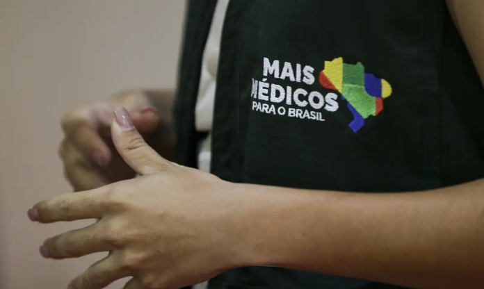 Esta é uma renovação de vagas disponíveis em decorrência, principalmente, das aprovações dos médicos nas residências médicas - Foto;Marcelo Camargo/Agência Brasil,