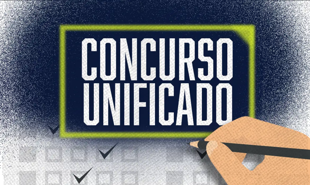 Não há nova data, diz ministra da Gestão - Foto: Arte/EBC