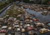 Defesa Civil alerta para transbordamento de rios e arroios - Fotos: Rafa Neddermeyer/Agência Brasil