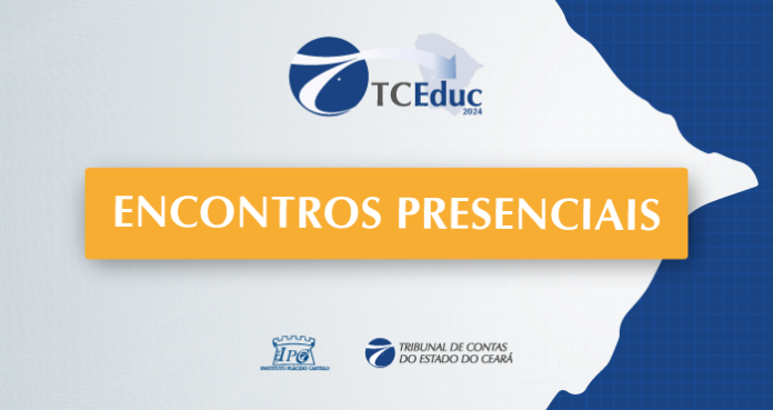 Programa educativo do TCE-CE chega a nove municípios do interior do estado