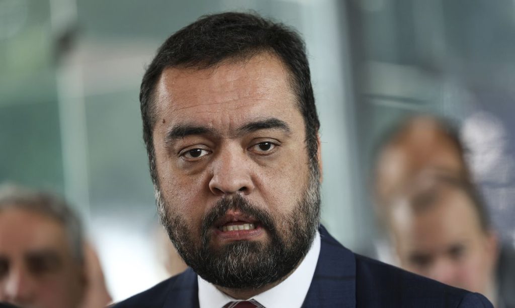 Defesa de Cláudio Castro pedirá nulidade de relatório do inquérito - Foto: Marcelo Camargo/Agência Brasil