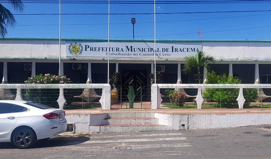 A Prefeitura tem dois dias para cumprir a determinação- Foto: MPCE/Divulgação.