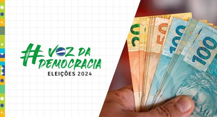 Candidatos a Prefeito em Aquiraz terão pouco mais de R$ 1 milhão para gastar na campanha - Foto: Divulgação