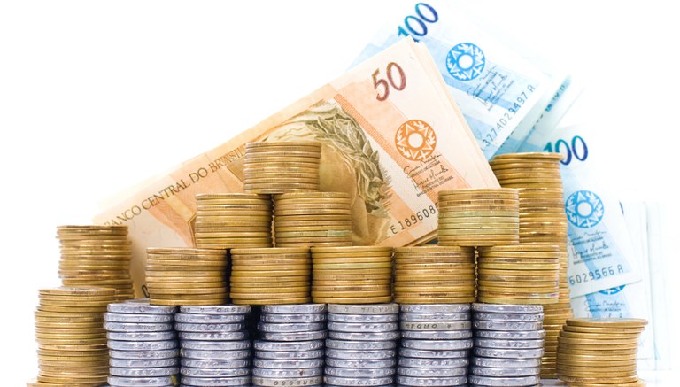 O montante corresponde a R$ 2,7 bilhões- Foto: Ilustração