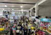 Centro de Eventos recebe maior feira regional de brinquedos; entrada é gratuita