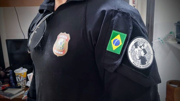 Polícia Federal combate exploração sexual infantojuvenil em Fortaleza