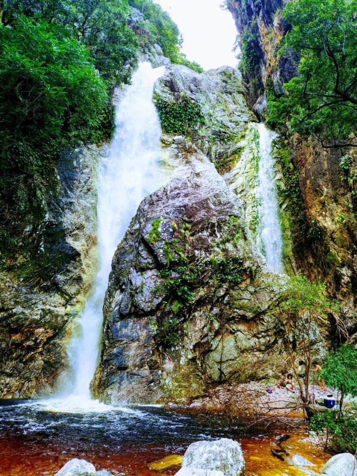 Parque das Carnaúbas fica entre os municípios de Granja e Viçosa do Ceará - Foto: João Rafael