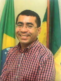 Cleiton Silva é ex-secretário de Educação - Foto: Facebook/Divulgação