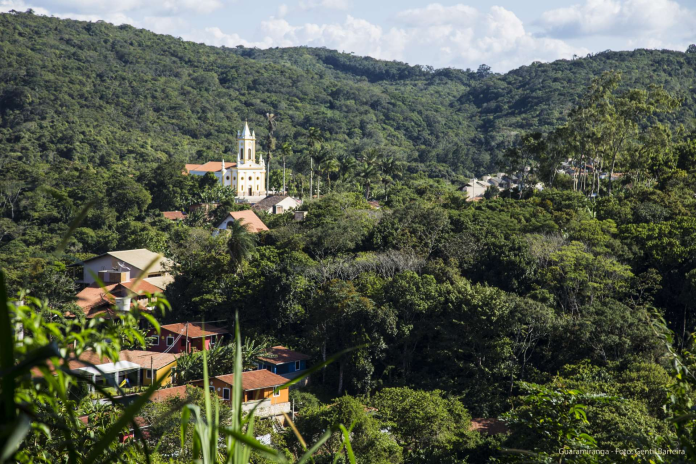 Monitoramento da Setur é relativo ao segundo fim de semana da alta estação - Foto: Gentil Barreira