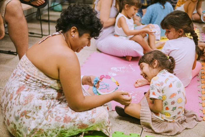 A programação gratuita conta com atividades infantis, lançamentos de livros, oficinas, feira de gibis, clube de leitura, homenagens, dentre outros - Foto:Divulgação/Bece