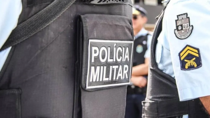 Operação prende cinco policiais militares envolvidos com crimes em Fortaleza - Foto: SSPDS/Divulgação