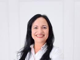 Paulinha Dantas é a atual vice-prefeita - Foto:Divulgação.