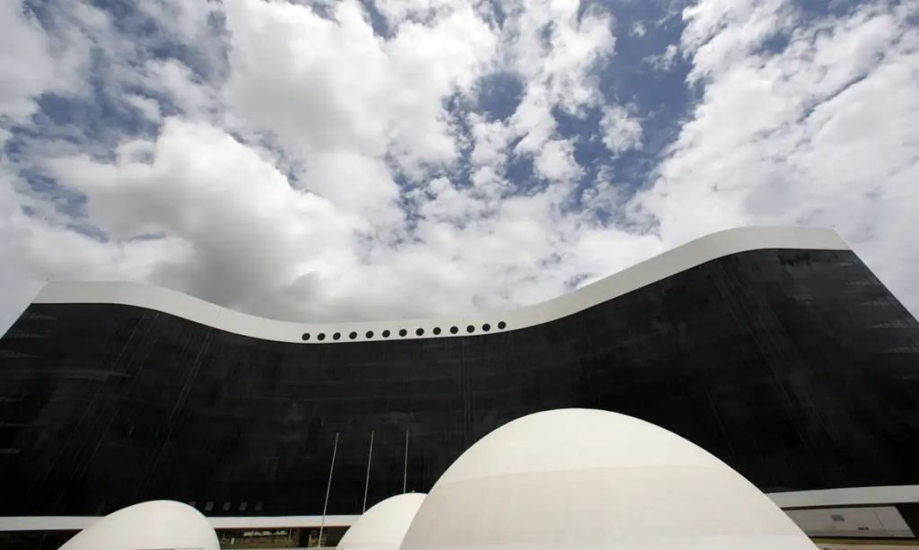 Estimativa é do Tribunal Superior Eleitoral (TSE) - Foto: TSE.