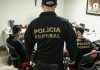 Organização monitorava ilegalmente autoridades públicas-Foto: Polícia Federal/Divulgação