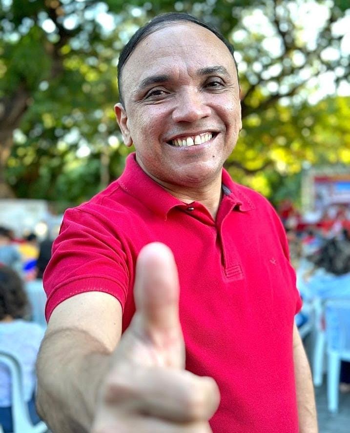 Vereador Jair Silva vai concorrer à Prefeitura do Aquiraz