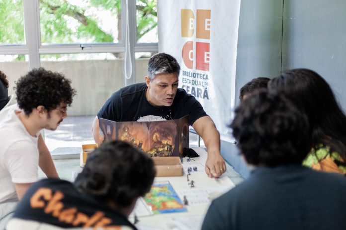 Homenagem a Paulo Leminski, lançamento de livro, clubes de leitura, dois espetáculos infantis, são alguns dos destaques da semana - Foto:Divulgação/BECE