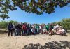 Sistema Faec/Senar promove Dia de Campo da Fruticultura em Cascavel