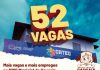 São 10 vagas para costureira- Foto: Divulgação.