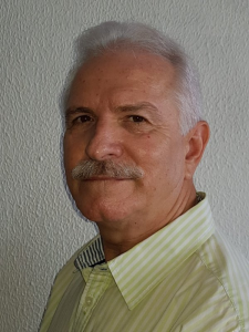 Nizomar Falcão Bezerra é Engº Agrº Ph.D. - Ematerce