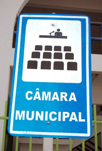 Os dados foram extraídos do portal do Parlamento das oito cidades reportadas - Foto;Divulgação.