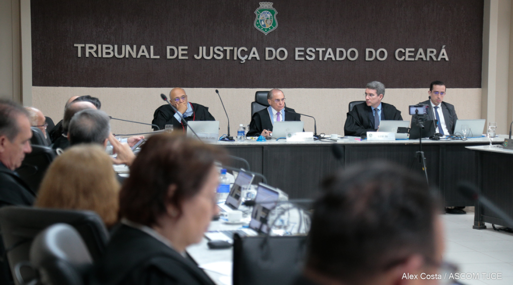 Tribunal aprova criação da vara especializada em homicídios praticados por organizações criminosas