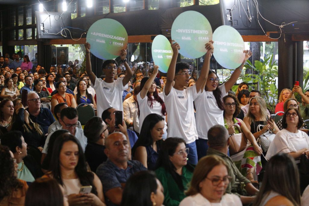 Aporte acontece por meio do Novo PAC Seleções- Imagens: Tiago Stille.