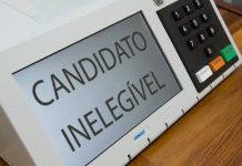 Candidato foi demitido do INSS- Imagem: Reprodução.