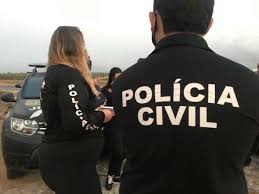 Homem está à disposição da Justiça- Imagem: Reprodução.