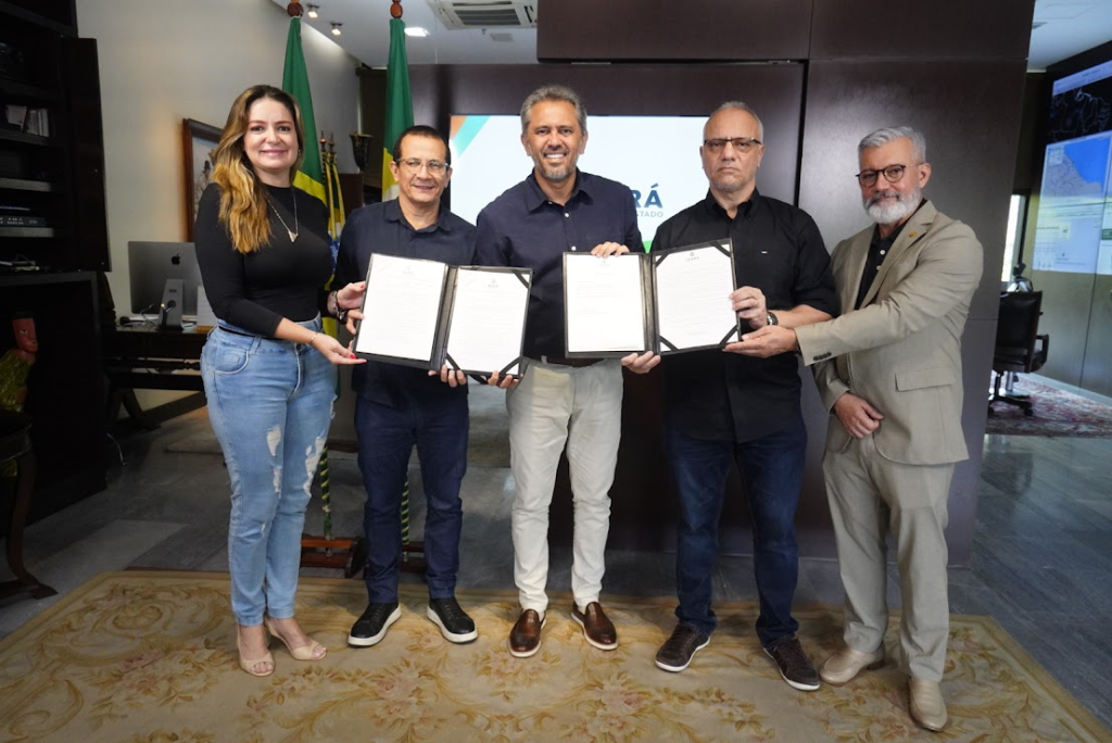 Inicialmente, serão beneficiados entregadores que trabalham com motocicleta e os mototaxistas - Imagem: Carlos Gibaja