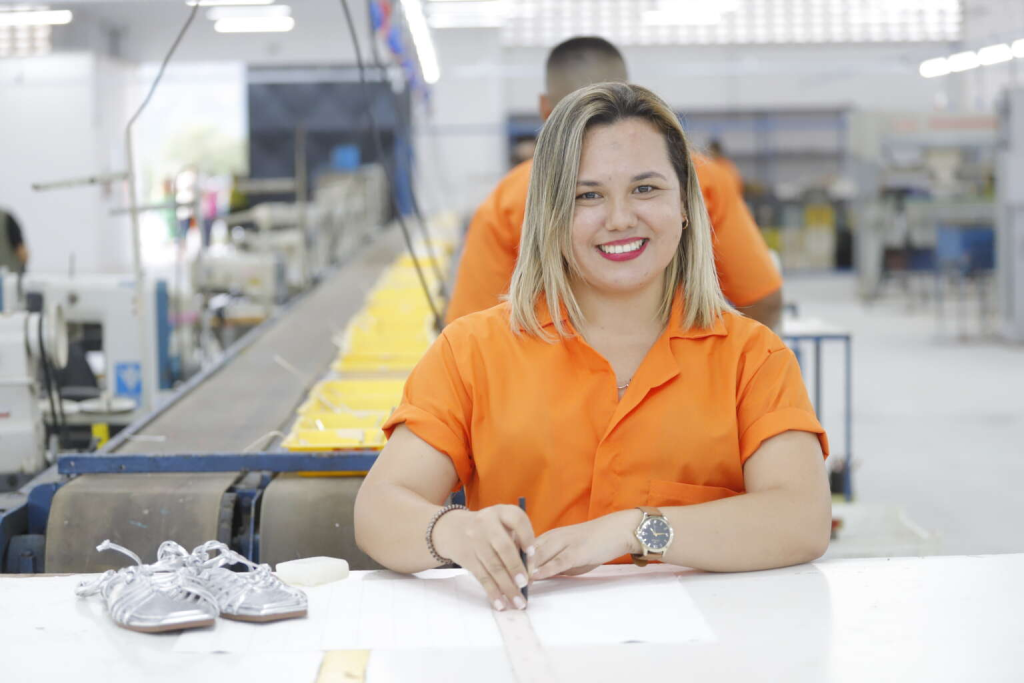No país como um todo, as mulheres ganham 20,7% a menos do que os homens - Imagem: Casa Civil