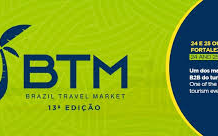 Com expectativa de reunir cinco mil profissionais de turismo, Brazil Travel Market apresenta a 13ª edição - Imagens: Reprodução